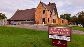 Roseville, MN Churches - 2651 Hamline Ave N Roseville, MN Churches - 2651 Hamline Ave N