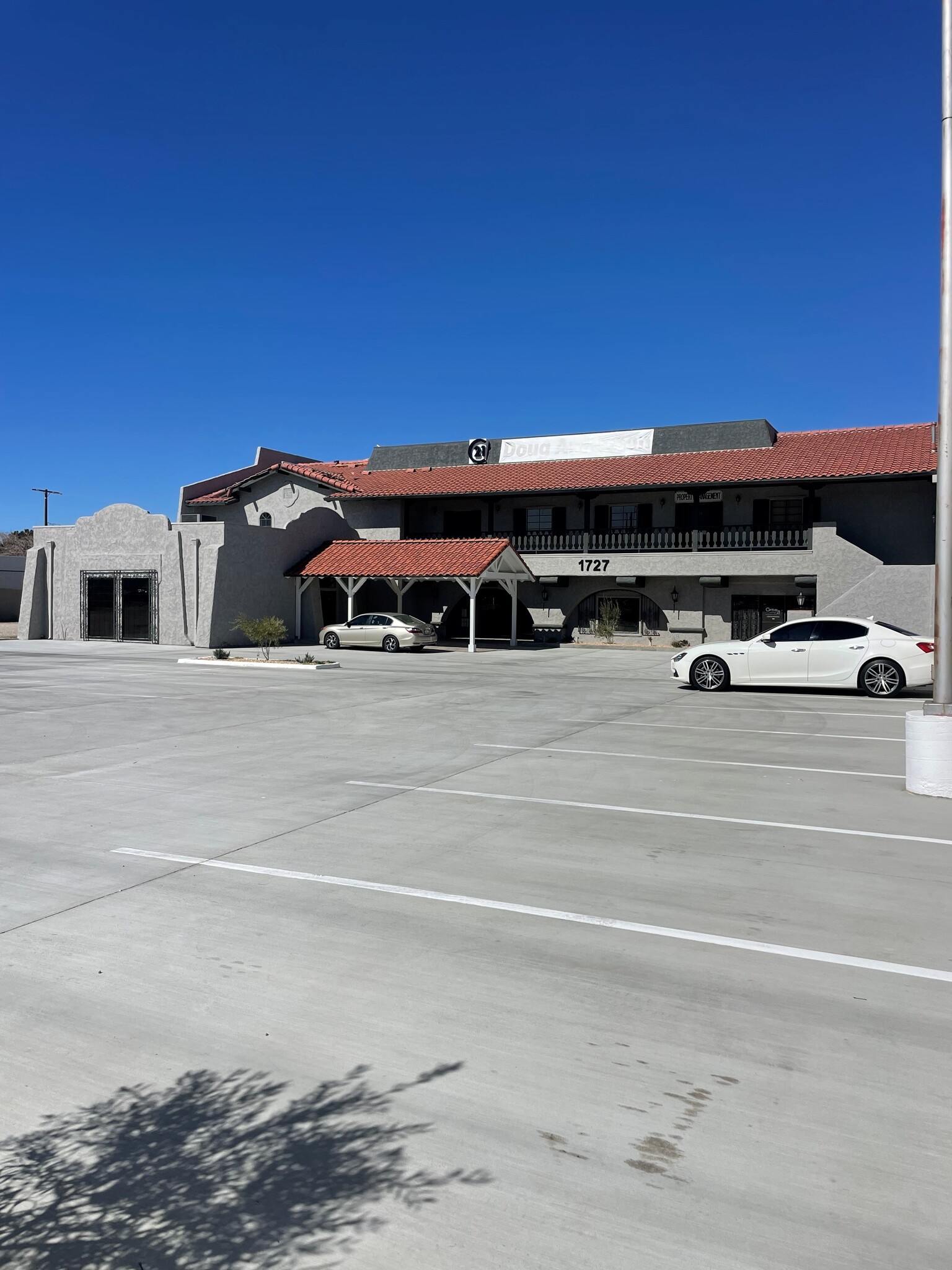 1727 W Avenue K, Lancaster, CA for Rent