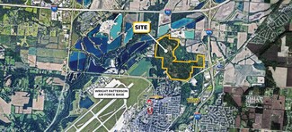 Fairborn, OH Industrial Land - 0 Sandhill Road