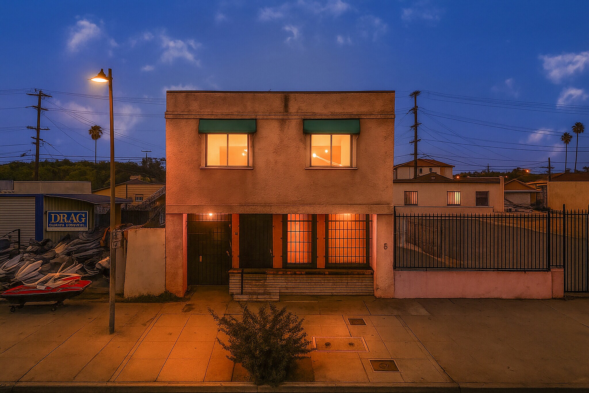 3906-3912 W Slauson Ave, Los Angeles, CA for Sale