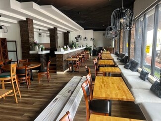 Miami, FL Hospitality - 148 NW 167th St