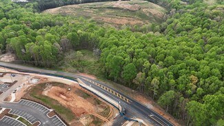 Cumming, GA Residential Land - 5930 Burruss Mill Rd