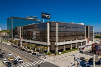 Los Angeles, CA Office - 11500 W Olympic Blvd