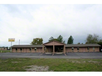 22192 US Hwy 271, Spiro, OK for Sale