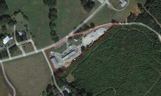 Dillwyn, VA Commercial - 6398 Andersonville Rd