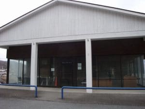 Rainelle, WV Retail - 513 Kanawha Ave