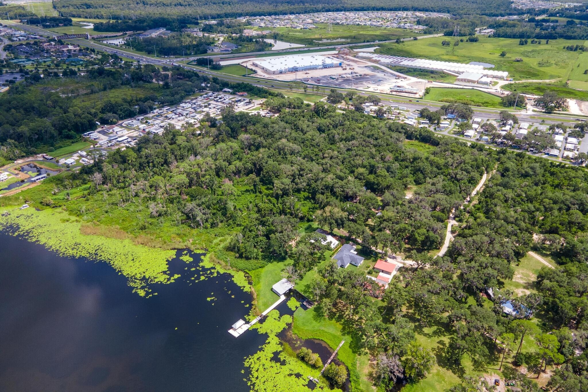NE 49th Lane, Wildwood, FL for Sale