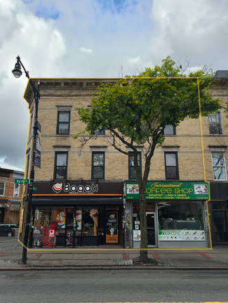 Ridgewood, NY undefined - 5940 Myrtle Ave