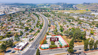 Pomona, CA undefined - 2407 Valley Blvd