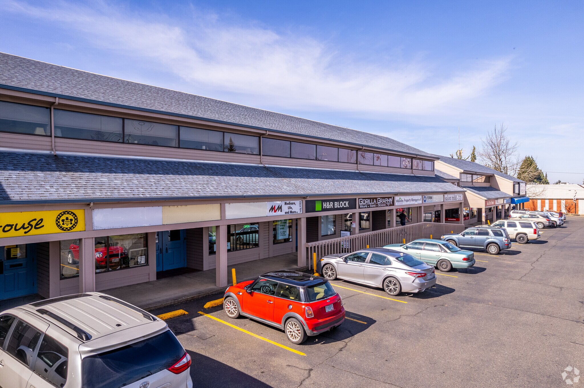 2653-2699 Commercial St SE, Salem, OR for Rent