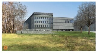 Montebello, NY Industrial - 100-300 Rella Blvd