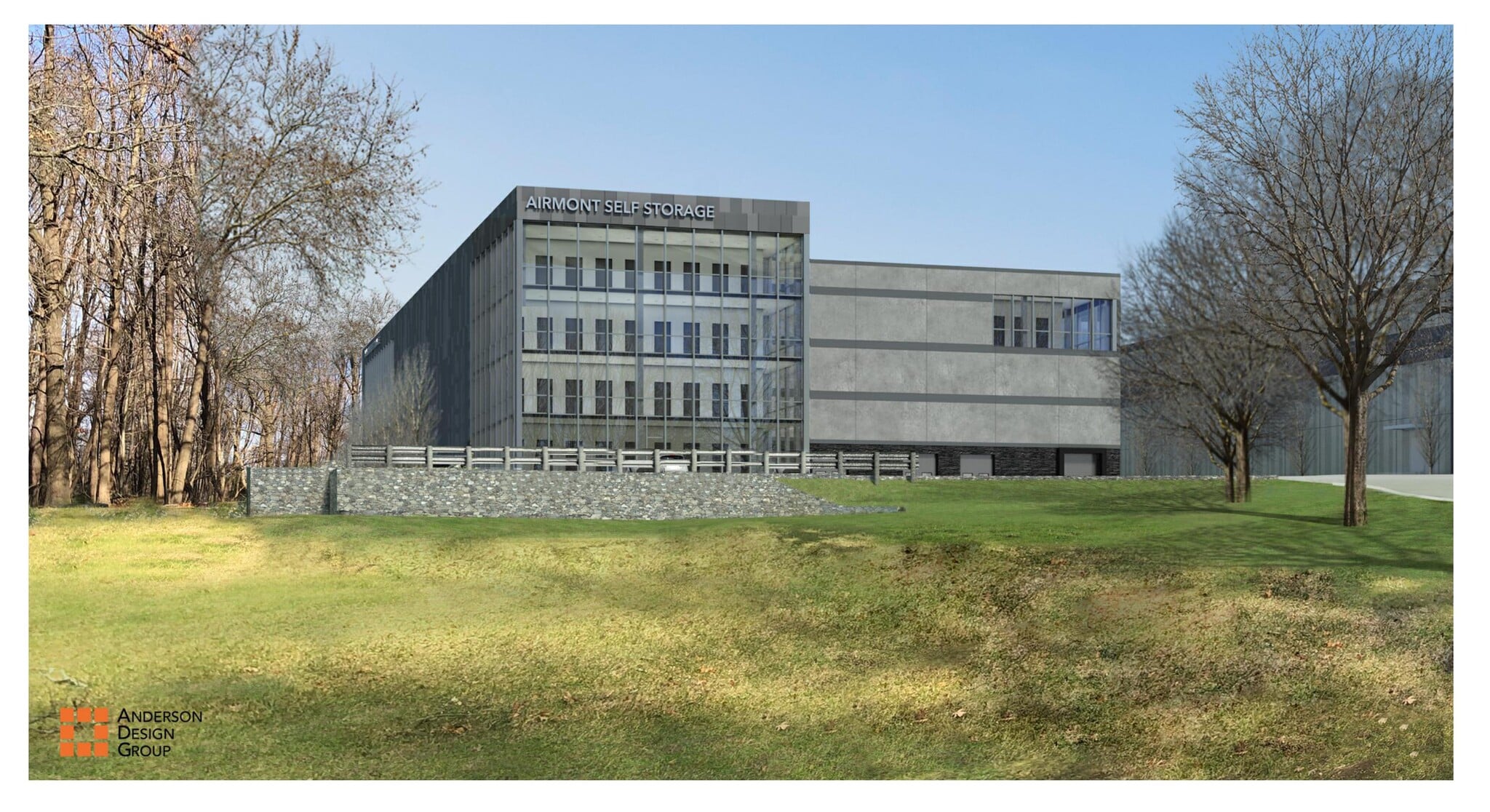 100-300 Rella Blvd, Montebello, NY for Sale