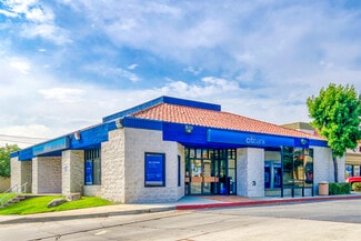 Glendora, CA Bank - 401 E Arrow Hwy