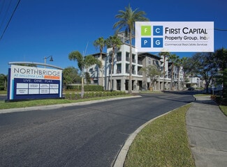 Orlando, FL Retail - 4902 Millenia Blvd