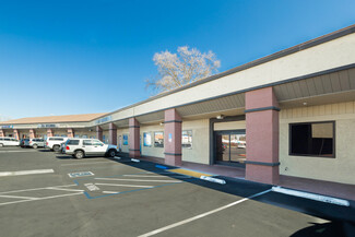 Citrus Heights, CA Retail - 5948 Auburn Blvd