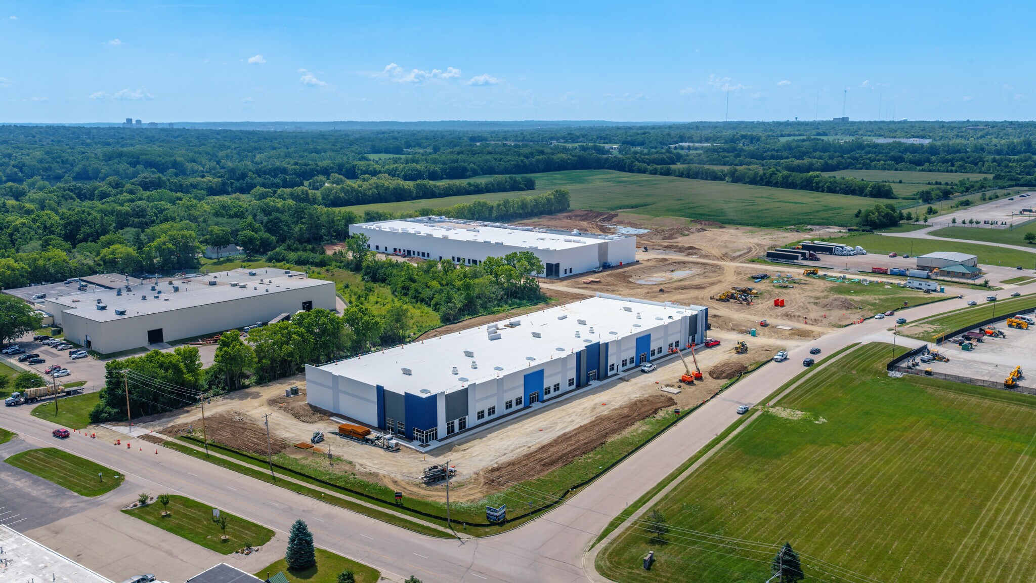 200-300 Prosperity Dr, Dayton, OH for Rent