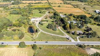 Schomberg, ON Warehouse - 15735 Ontario 27