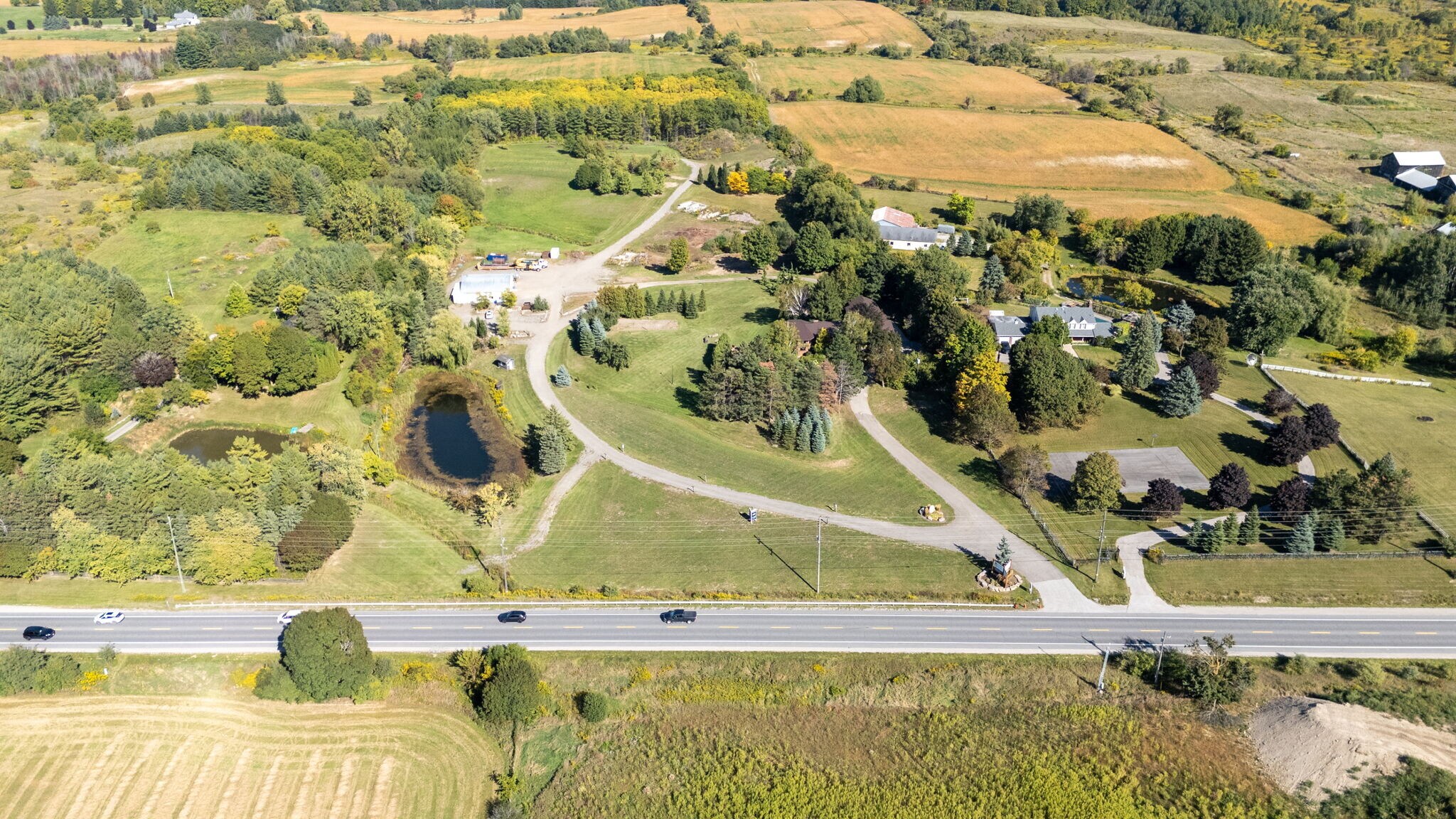 15735 Ontario 27, Schomberg, ON for Sale