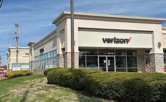 Lexington, KY Medical, Retail - 2348-2358 Nicholasville Rd