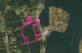 Morris, CT Residential Land - 169-207 Bantam Lake Rd