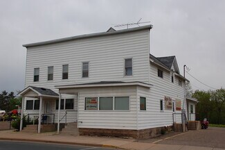 Somerset, WI Retail - 118 Spring St