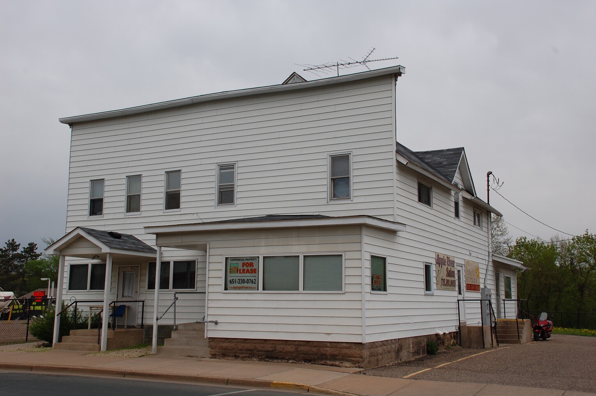 118 Spring St, Somerset, WI for Rent