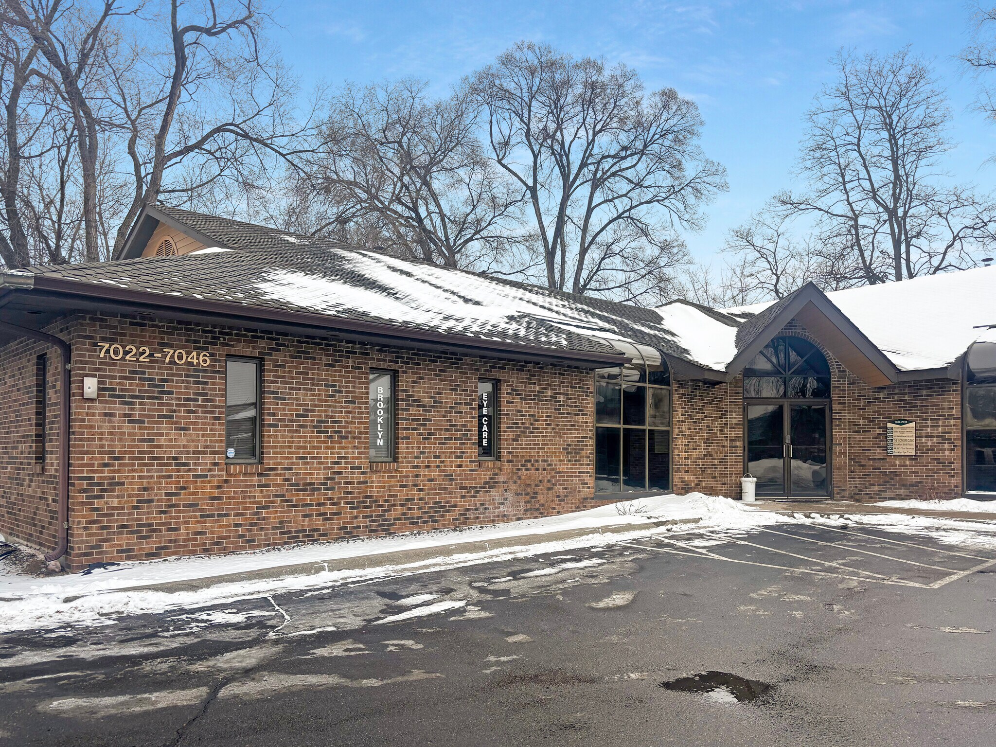 7046 Brooklyn Blvd, Brooklyn Center, MN for Sale