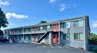 Birmingham, AL Apartments - 7778-7780 4th Ave S