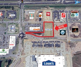 1133 New Pointe Blvd