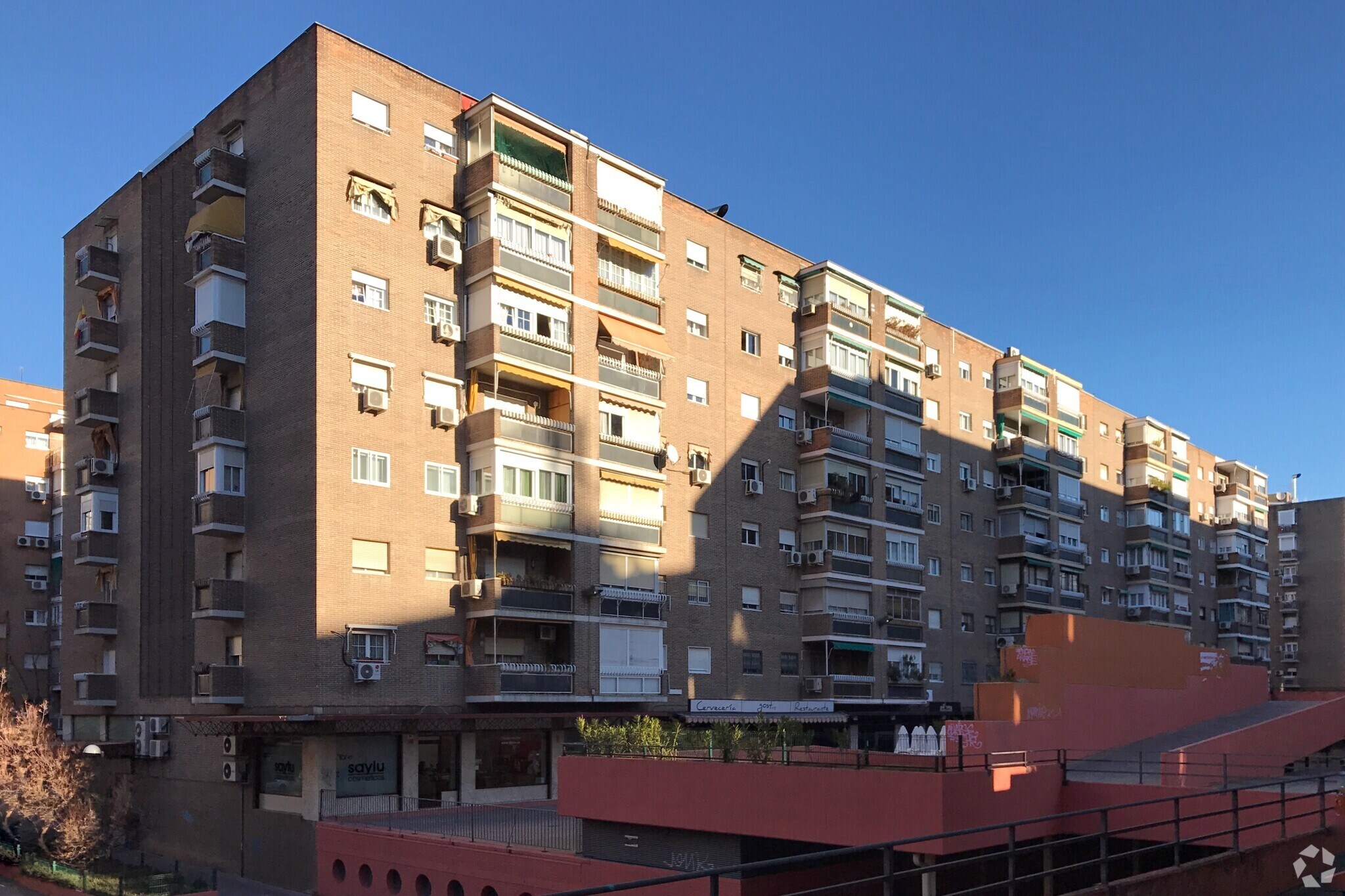 24 Calle Marroquina, Madrid, MAD for Sale