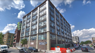 Long Island City, NY Industrial - 22-19 41st Ave