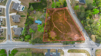 Flowery Branch, GA Commercial - 5977 Atlanta Hwy