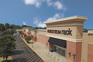 Louisville, KY Retail, Flex - 4600 Shelbyville Rd