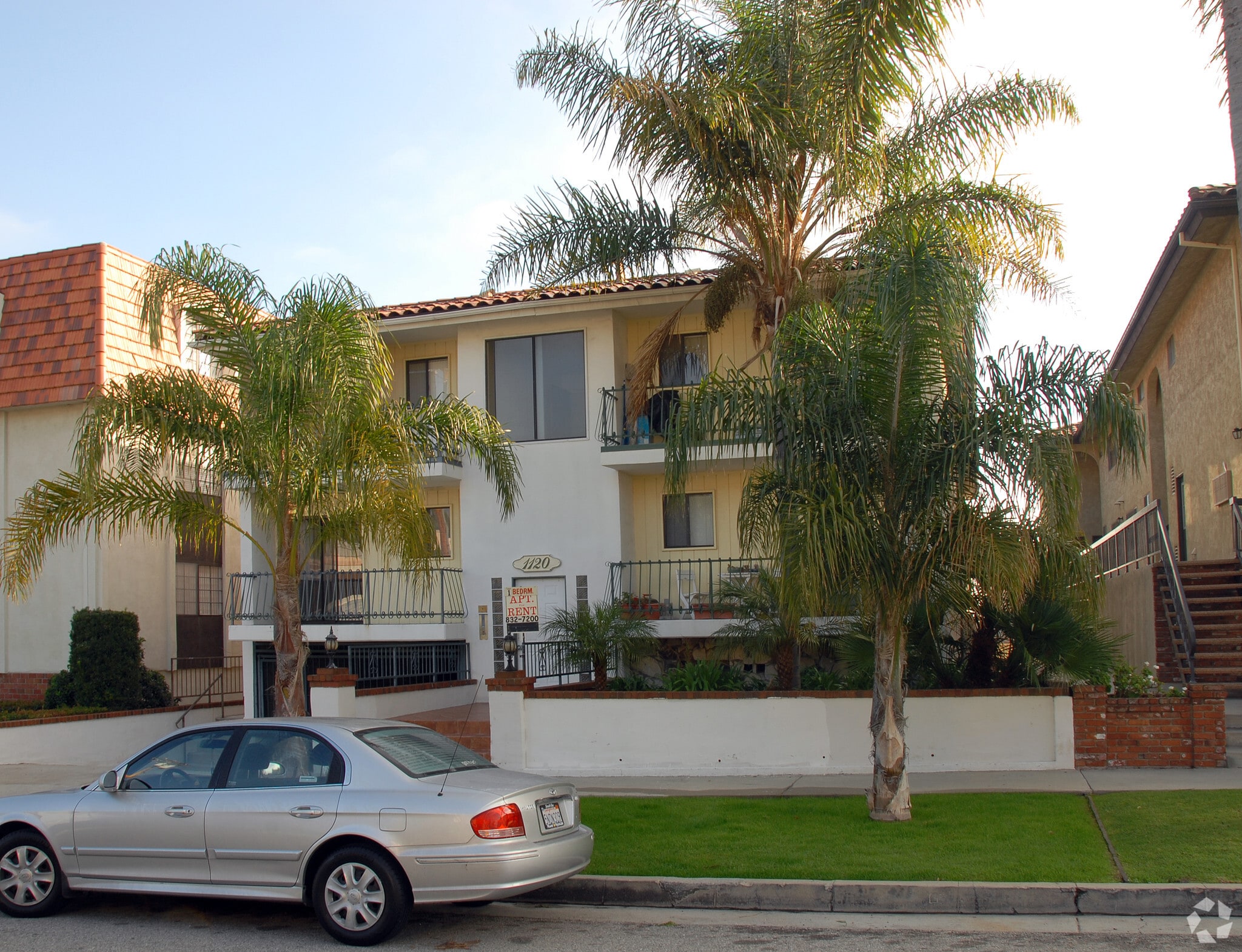 1120 S Leland St, San Pedro, CA for Sale