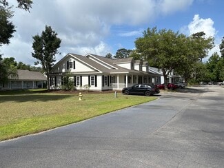 Beaufort, SC Office - 33 Marshellen Dr Beaufort, SC Office - 33 Marshellen Dr