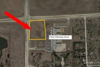 Bartlett, IL Commercial Land - W Bartlett Rd @ Munger Rds Bartlett, IL Commercial Land - W Bartlett Rd @ Munger Rds