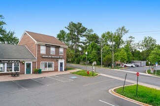 Vienna, VA undefined - 503 Maple Ave W