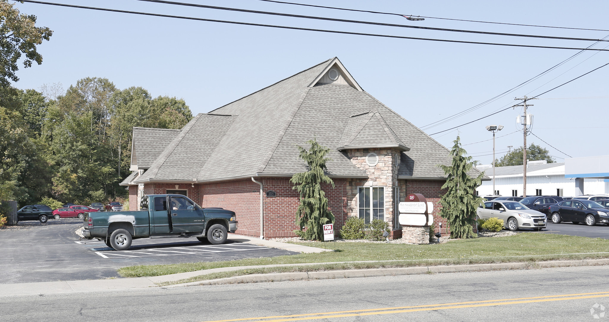 215 Grove City Rd, Slippery Rock, PA for Sale