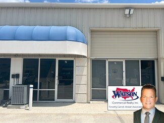 Bunnell, FL Flex - 2323 N State St