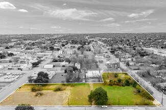 Waco, TX Commercial - 901 Columbus Ave