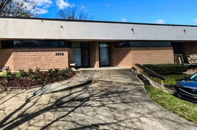 3809 Beryl Rd, Raleigh, NC for Rent