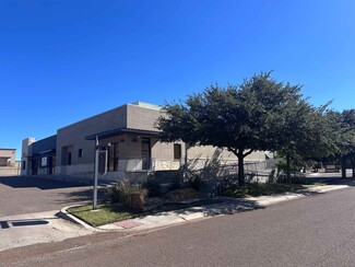 Laredo, TX Office - 6547 Star Ct
