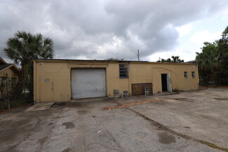 Gainesville, FL Retail, Industrial - 4306 NW 13th St