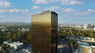 Los Angeles, CA Office - 11601 Wilshire Blvd Los Angeles, CA Office - 11601 Wilshire Blvd