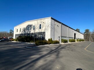 Morganville, NJ Industrial - 270 Tennent Rd