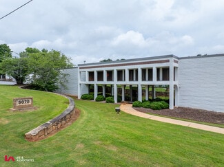 Stonecrest, GA Industrial - 5070 Minola Dr Stonecrest, GA Industrial - 5070 Minola Dr