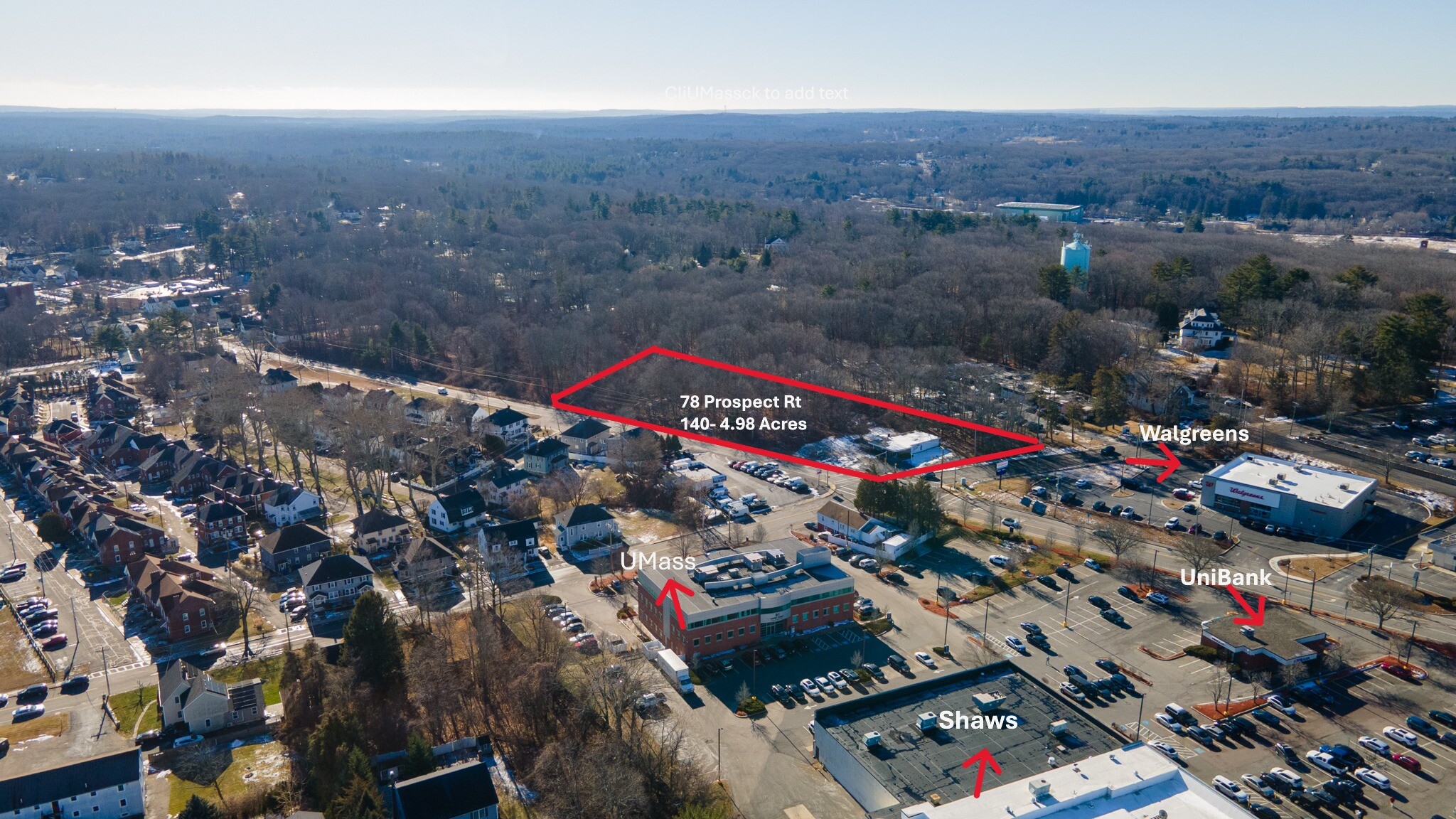 78 Prospect St, Milford, MA for Sale