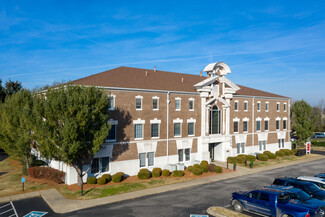 Louisville, KY Office - 9400 Williamsburg Plaza