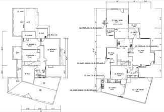 Temple City, CA Residential Land - 5460 Hilton Ave