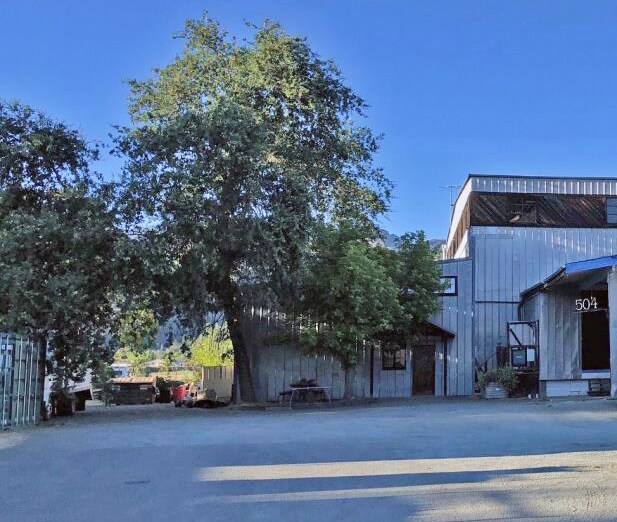504 Washington St, Calistoga, CA for Rent